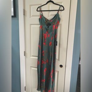Womens Lulu’s dress